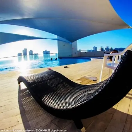 Sea View Apartment